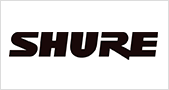 SHURE